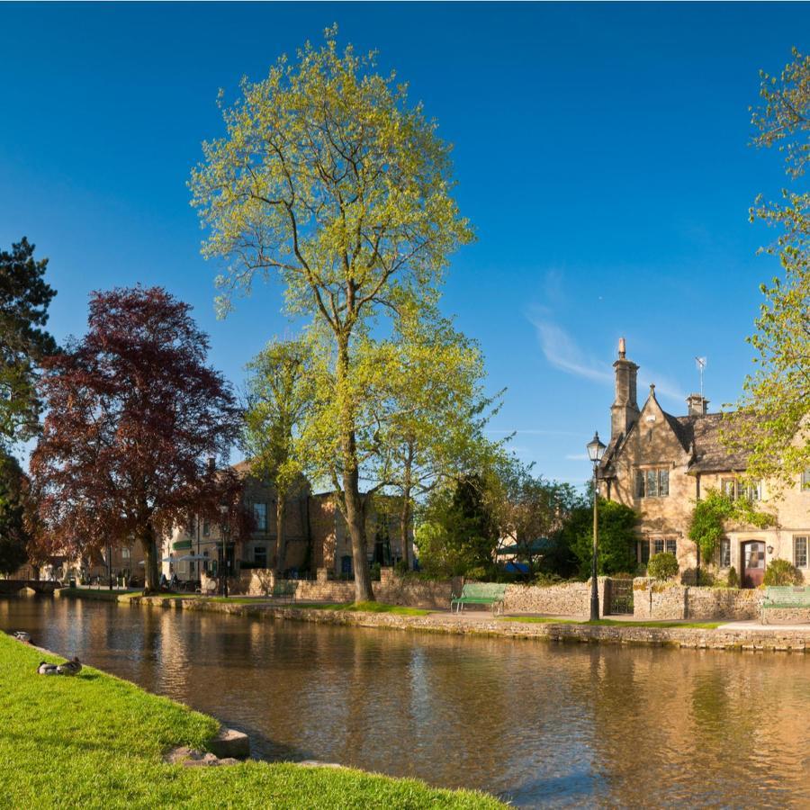 Large Stylish Luxury Cotswold Cottage - Ideal For Families, W/ Ev Charging Andoversford Dış mekan fotoğraf