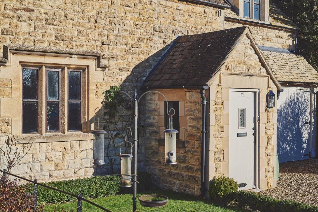 Large Stylish Luxury Cotswold Cottage - Ideal For Families, W/ Ev Charging Andoversford Dış mekan fotoğraf