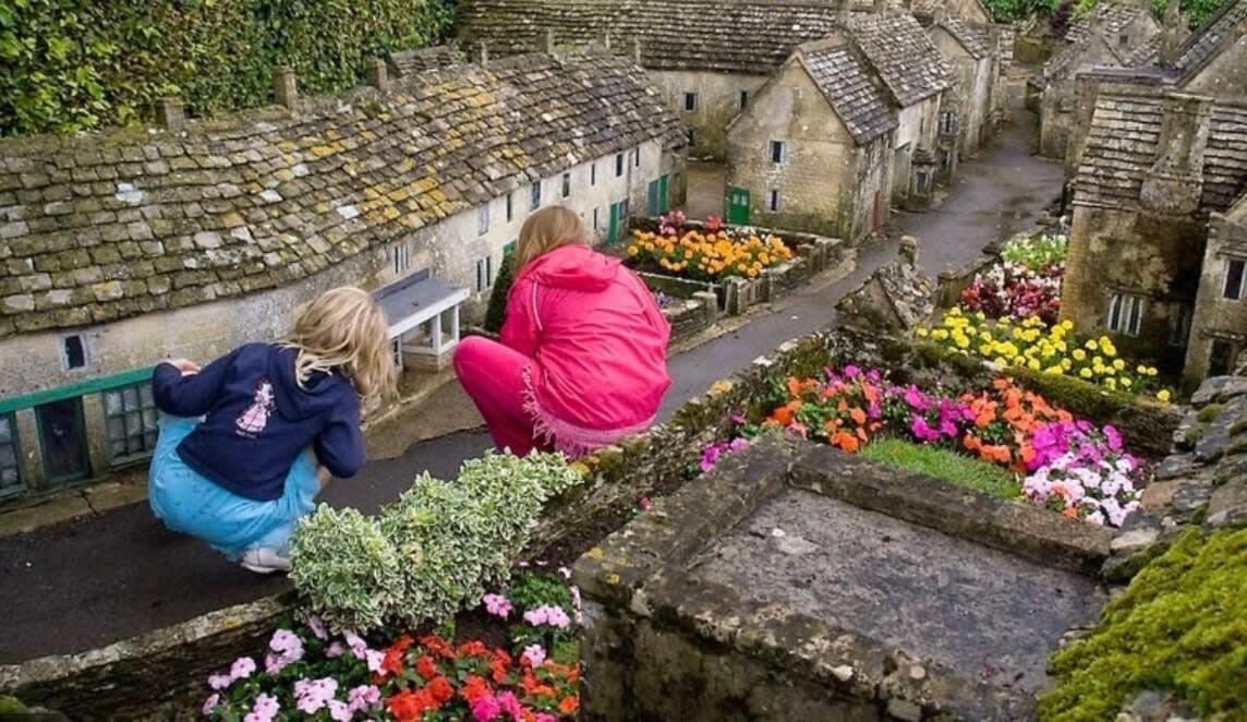 Large Stylish Luxury Cotswold Cottage - Ideal For Families, W/ Ev Charging Andoversford Dış mekan fotoğraf