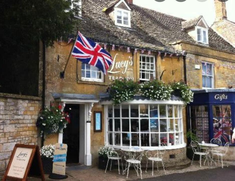 Large Stylish Luxury Cotswold Cottage - Ideal For Families, W/ Ev Charging Andoversford Dış mekan fotoğraf