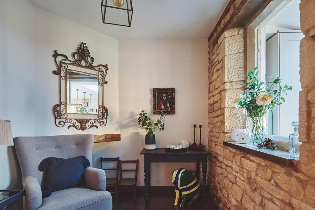 Large Stylish Luxury Cotswold Cottage - Ideal For Families, W/ Ev Charging Andoversford Dış mekan fotoğraf