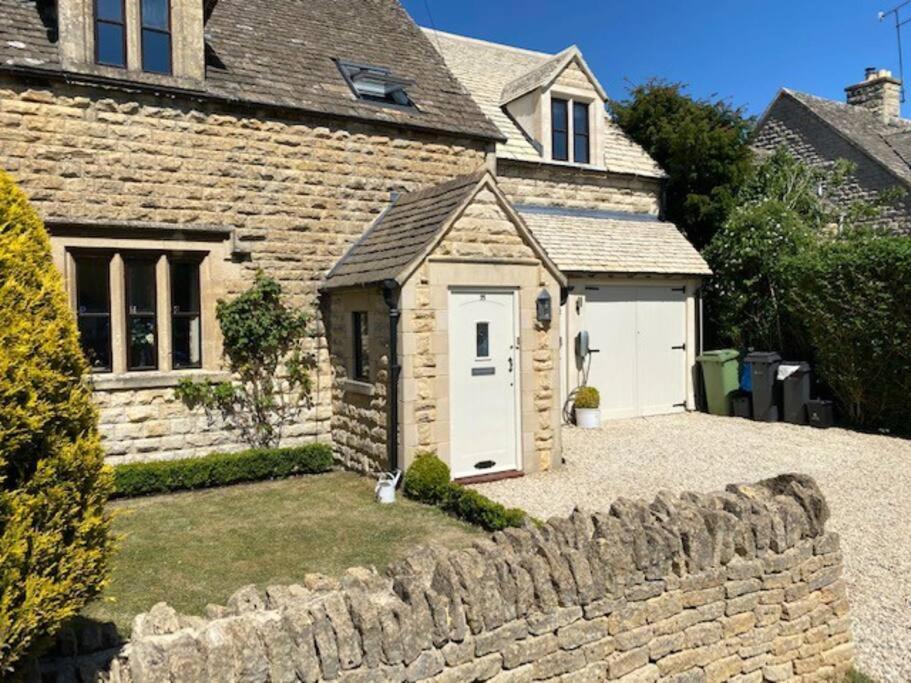 Large Stylish Luxury Cotswold Cottage - Ideal For Families, W/ Ev Charging Andoversford Dış mekan fotoğraf
